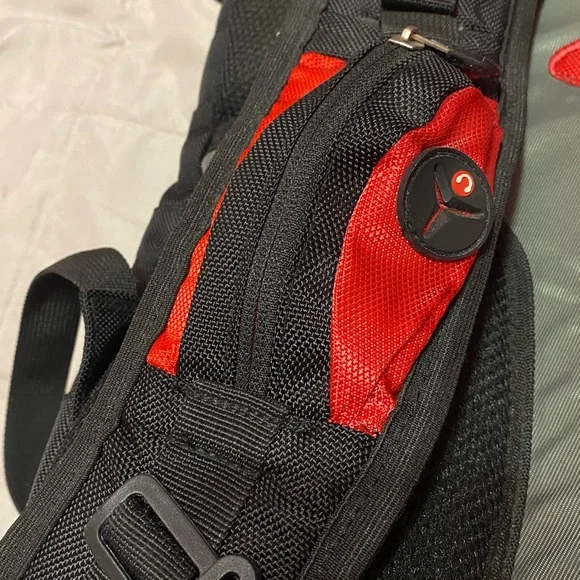 Case-It Utility & Travel Backpack - Picture 9 of 12